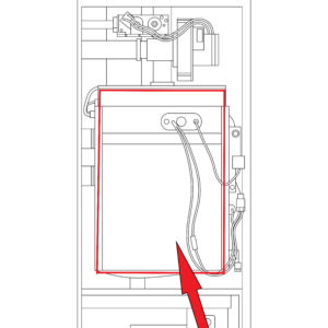 8718600269 - WORCESTER - Commercial Boilers - GB162 65 - Heat Exchanger